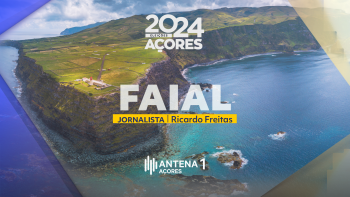 Reportagem de Ilha: Faial