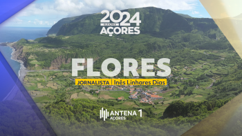 Reportagem de Ilha: Flores