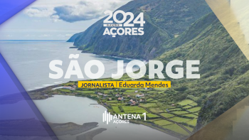 Reportagem de Ilha: São Jorge