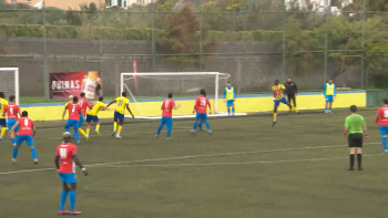 Campeonato de Futebol dos Açores: Continua a luta pelo primeiro lugar