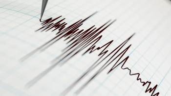 Três sismos registados na ilha Terceira