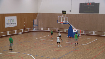 Basquetebol Feminino: União Sportiva joga no fim de semana para a Taça Federação