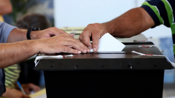 Bispo de Angra lembra que votar é um dever