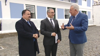 José Manuel Bolieiro promete Executivo de continuidade