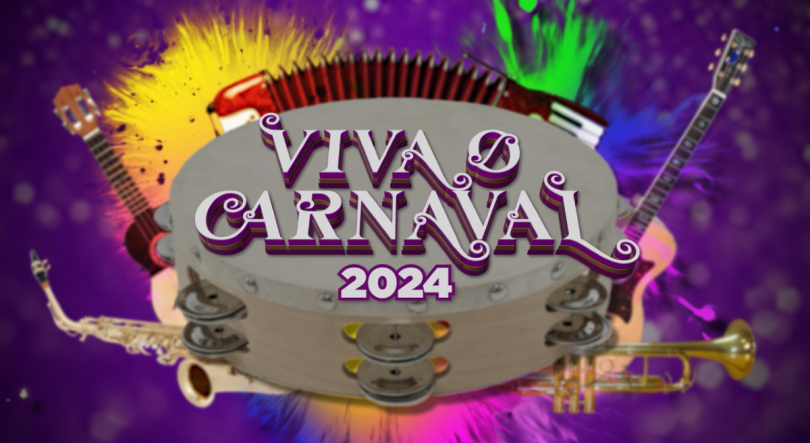 Viva o Carnaval | 2024