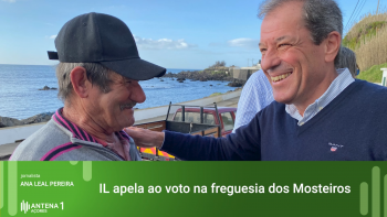 Regionais 2024: IL apela ao voto nos Mosteiros