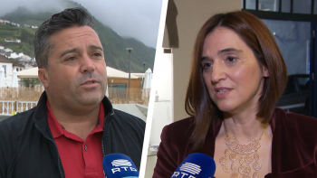 Socialistas Cristina Calisto e Pedro Melo suspendem mandatos de deputados