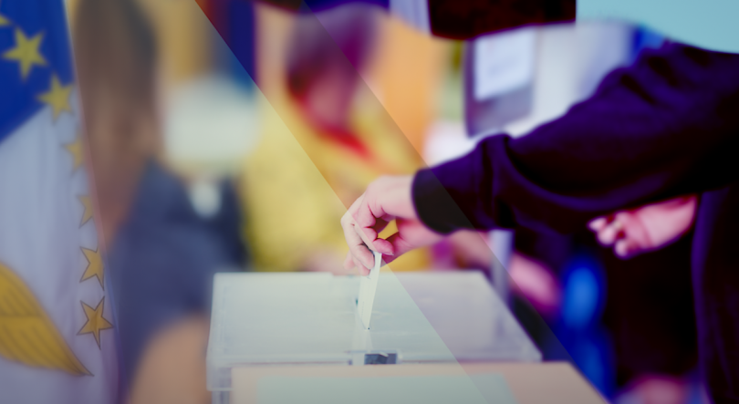 Resultados oficiais das Eleições Legislativas confirmam distribuição de mandatos