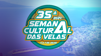 Pedro Mafama, Calema e Pete Tha Zouk na Semana Cultural das Velas
