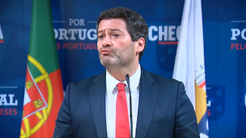 Regionais 2024: André Ventura disponível para negociar com coligação