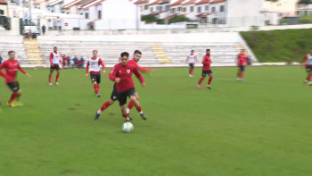 Taça de Portugal: Santa Clara defronta o FC Porto no Estádio de São Miguel