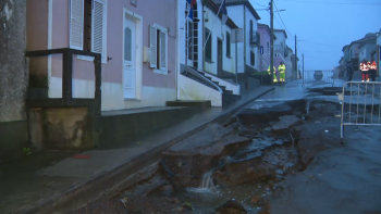 Estragos nos Arrifes: Autarquia de Ponta Delgada reúne com Governo para encontrar solução definitiva