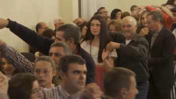 Começaram os bailes de Carnaval na Graciosa