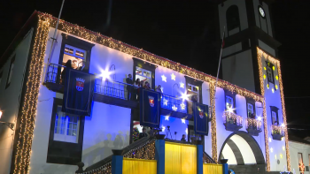 31ª edição do Cantar às Estrelas na Ribeira Grande