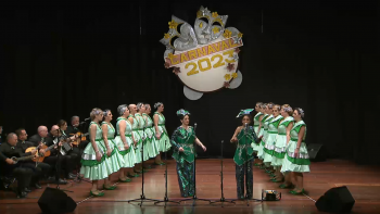 Carnaval: Crise nas Sociedades da ilha Terceira