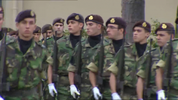 Dia Nacional do Sargento celebrado nos Açores