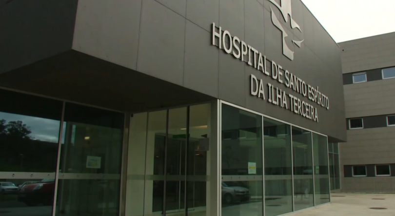 Imagem de Novo laboratório de epidemiologia e biologia molecular da Terceira construído pela concessionária