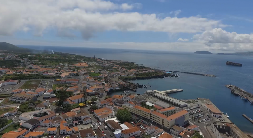 Autoridade marítima determina fecho do porto da Madalena no domingo devido mau tempo