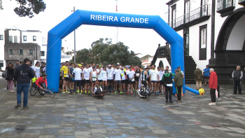 200 atletas na Meia Maratona de São Miguel
