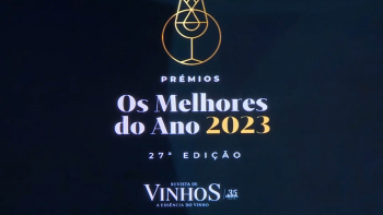 ‘Os Melhores do Ano’: Vinho Czar 2014 e Azores Wine Company vencedores