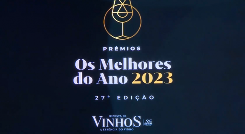‘Os Melhores do Ano’: Vinho Czar 2014 e Azores Wine Company vencedores
