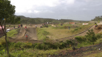 Federação de Motociclismo lamenta saída de São Miguel do calendário de Motocross