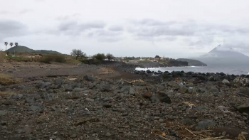 Moradores da Feteira no Faial exigem obras de proteção da orla costeira