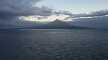 Turismo nos Açores: Inquérito revela nível de satisfação dos visitantes