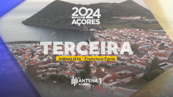 Reportagem de Ilha: Terceira