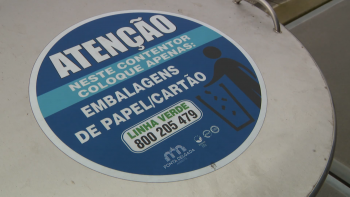 Ponta Delgada implementa novo sistema de recolha de resíduos