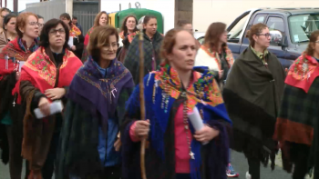 Romarias Quaresmais também acontecem na Terceira