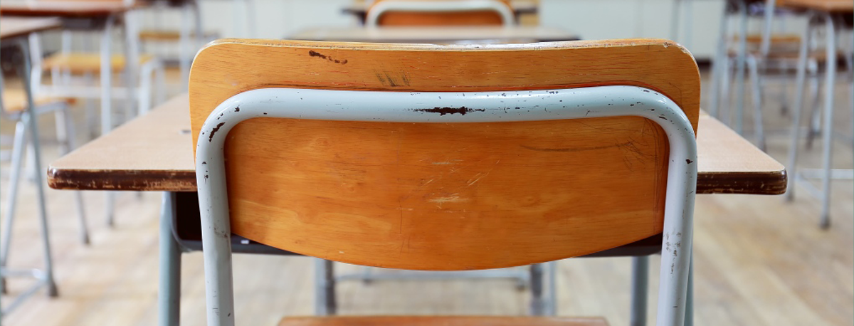 Imagem de Qualificação Profissional: Abandono escolar baixa para 19,8% em 2024