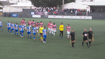 Operário vence por 7-0 ao Urzelinense