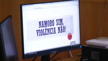 Violência no namoro é um dos crimes com mais denúncias