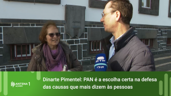 Dinarte Pimentel: PAN é escolha certa na defesa das causas que mais dizem às pessoas