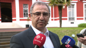Presidente do Governo espera que Montenegro seja amigo dos Açores