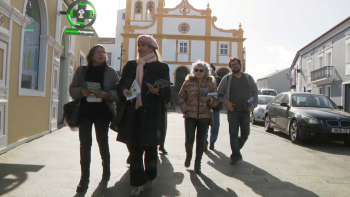 CDU apelou ao voto e espera um bom resultado eleitoral da coligação PCP-PEV no domingo