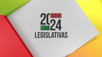 Legislativas 2024: Emissão Especial na rádio e televisão públicas