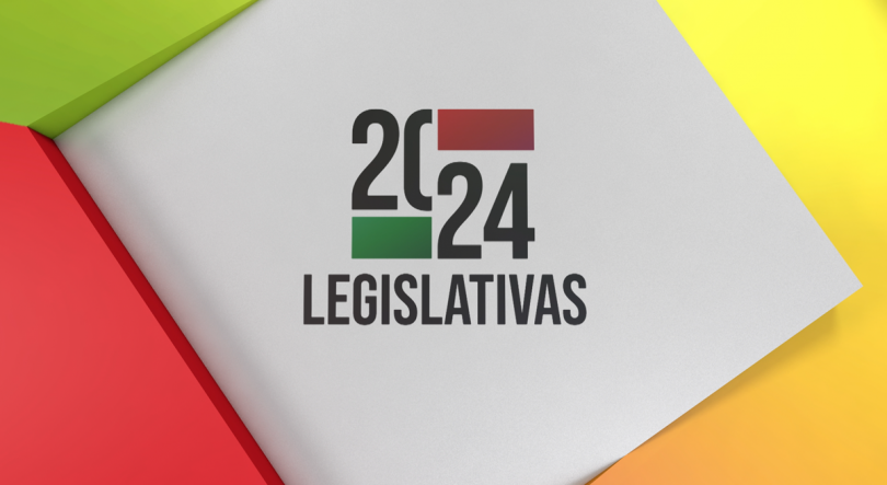 Legislativas 2024: Emissão Especial na rádio e televisão públicas