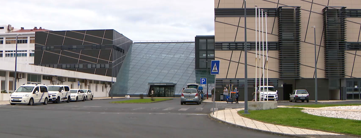 Imagem de Adiada de hoje para segunda-feira autópsia da grávida que morreu no Hospital da Horta