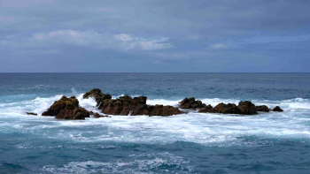 Imagem de Açores integram projeto europeu Over-Sees dedicado exclusivamente a regiões insulares ​