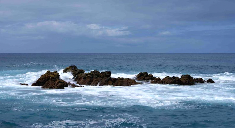Mergulhador desaparecido junto aos ilhéu dos Fradinhos na Terceira