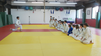 Judo Clube de Ponta Delgada comemora 50 anos