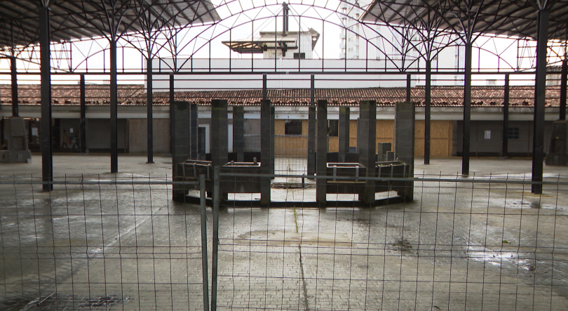 Imagem de Mercado da Graça regressa à Praça Central a 25 de setembro