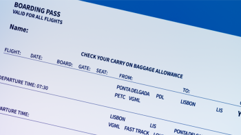 Passagens adquiridas nas Agências investigadas podem ser utilizadas