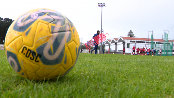 Santa Clara prepara confronto com AVS