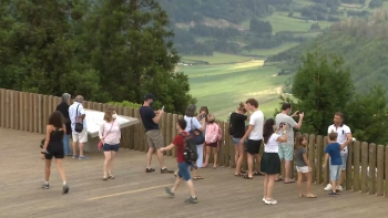 Agentes de Viagens consideram os Açores um destino cada vez menos sazonal