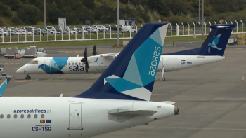 Azores Airlines: Bolieiro confirma que processo de privatização será retomado