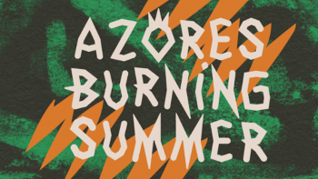 Azores Burning Summer vence prémio de sustentabilidade nos Iberian Festival Awards