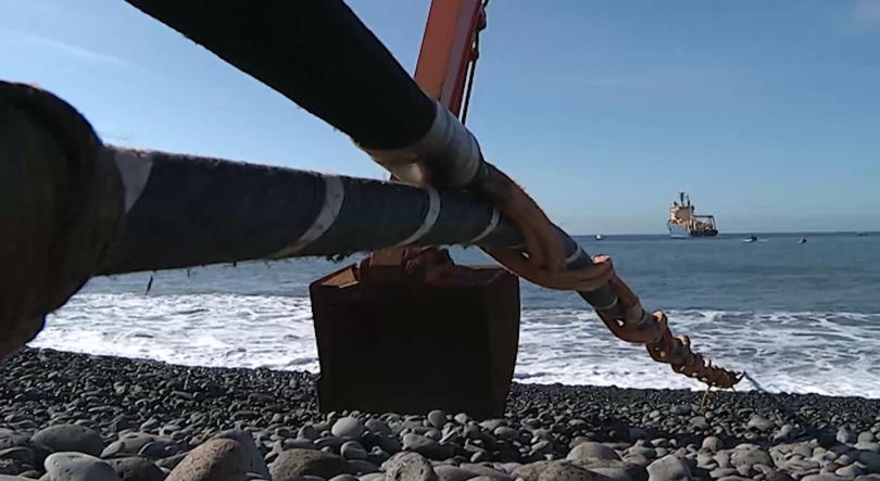 IP e Alcatel já contratualizaram construção do cabo submarino continente-Açores-Madeira